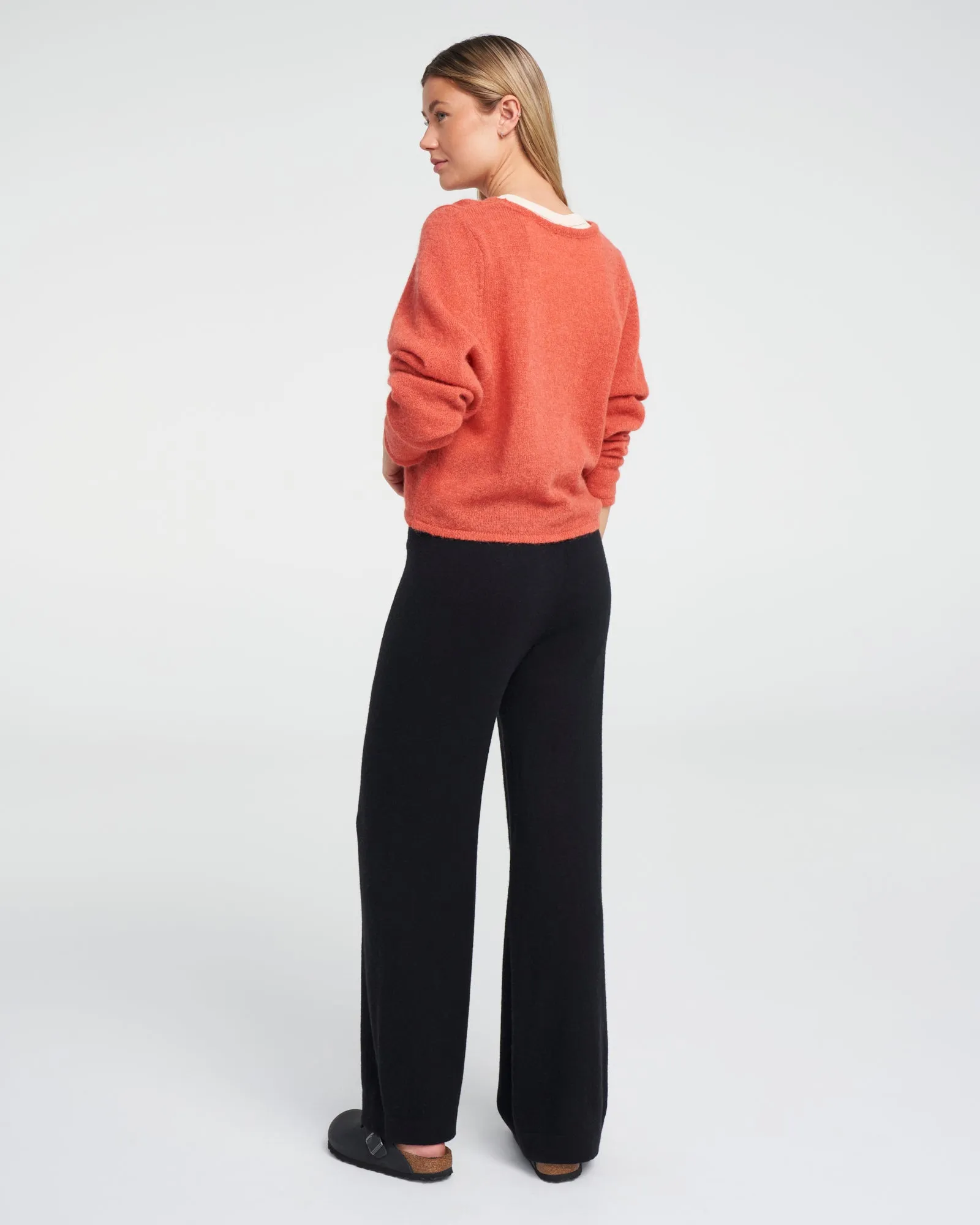 HIlda Pant- Black