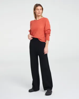 HIlda Pant- Black