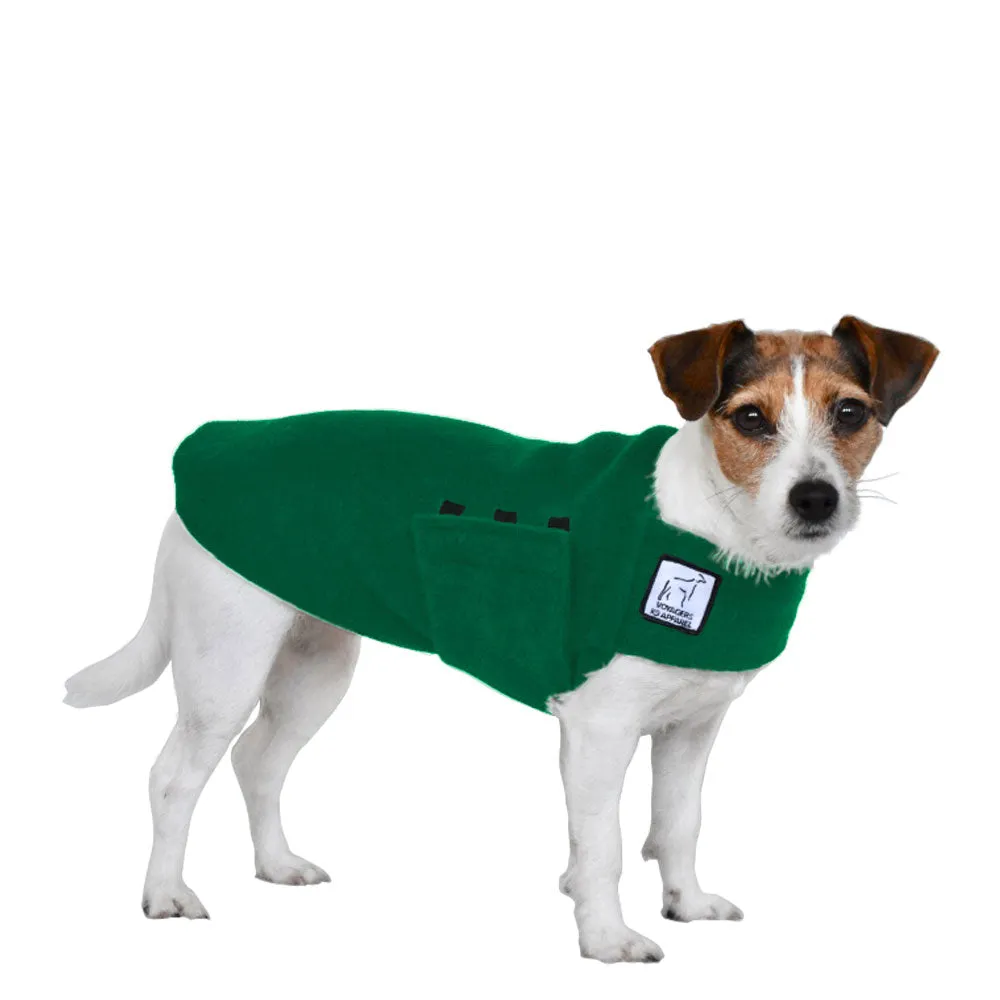 Jack Russell Terrier Tummy Warmer