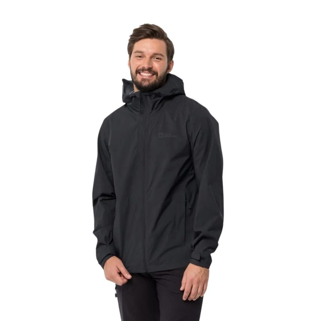 jack wolfskin Elsberg 2.5l Men's Jacket