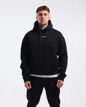 Johnson Hoodie - Black