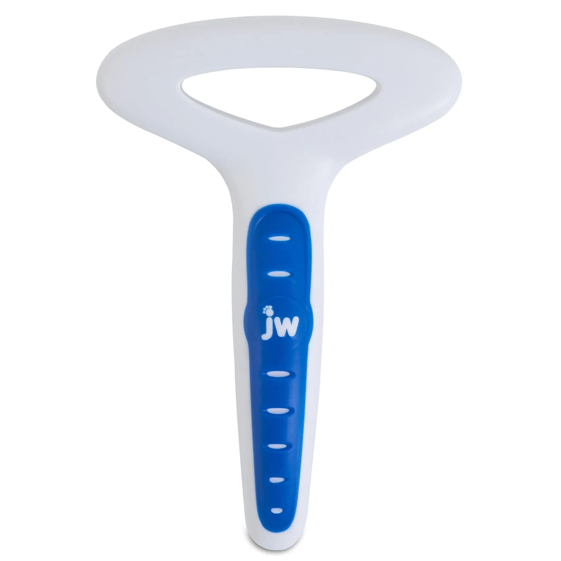 JW Gripsoft Undercoat Rake