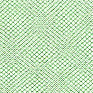 Kelly Green Tulle Netting - SKU 1923