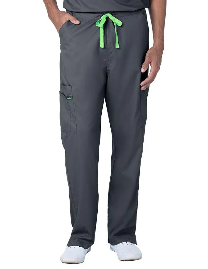 Landau Proflex Unisex Straight Leg Cargo Scrub Pants