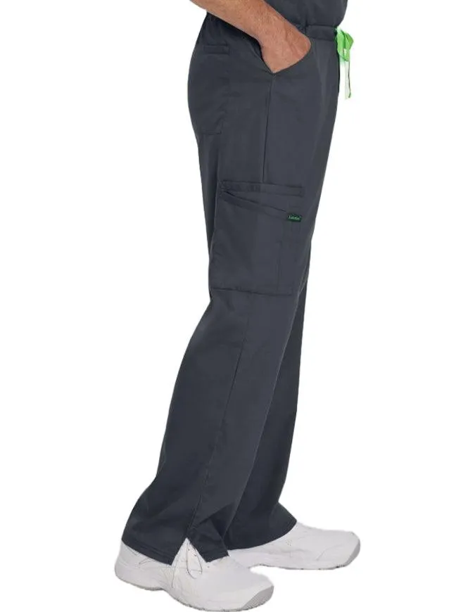 Landau Proflex Unisex Straight Leg Cargo Scrub Pants