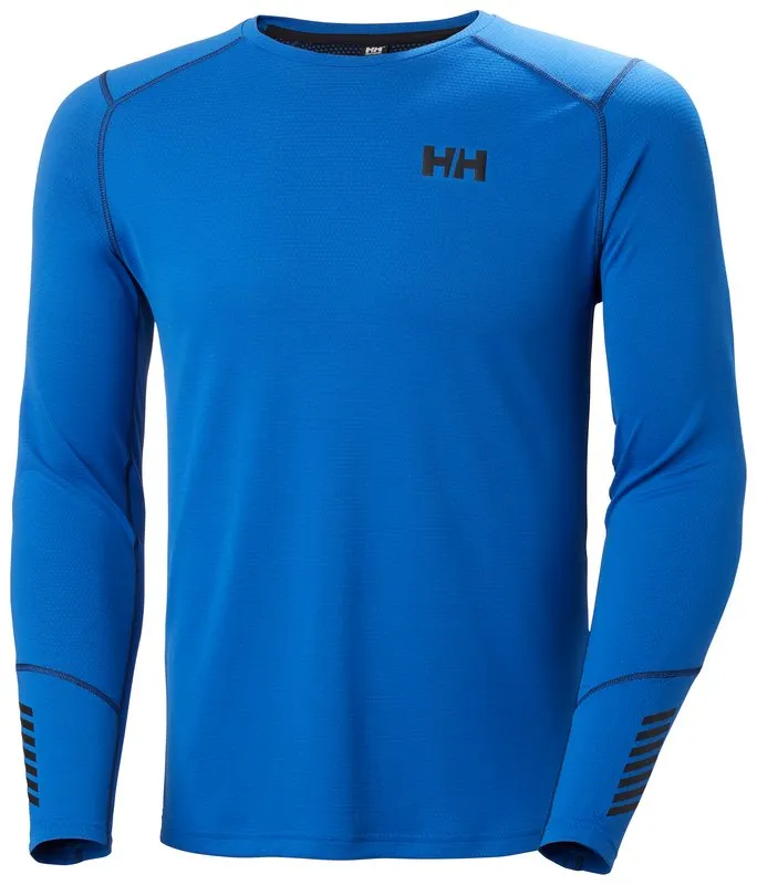 LIFA® ACTIVE Crew Base Layer - Cobalt