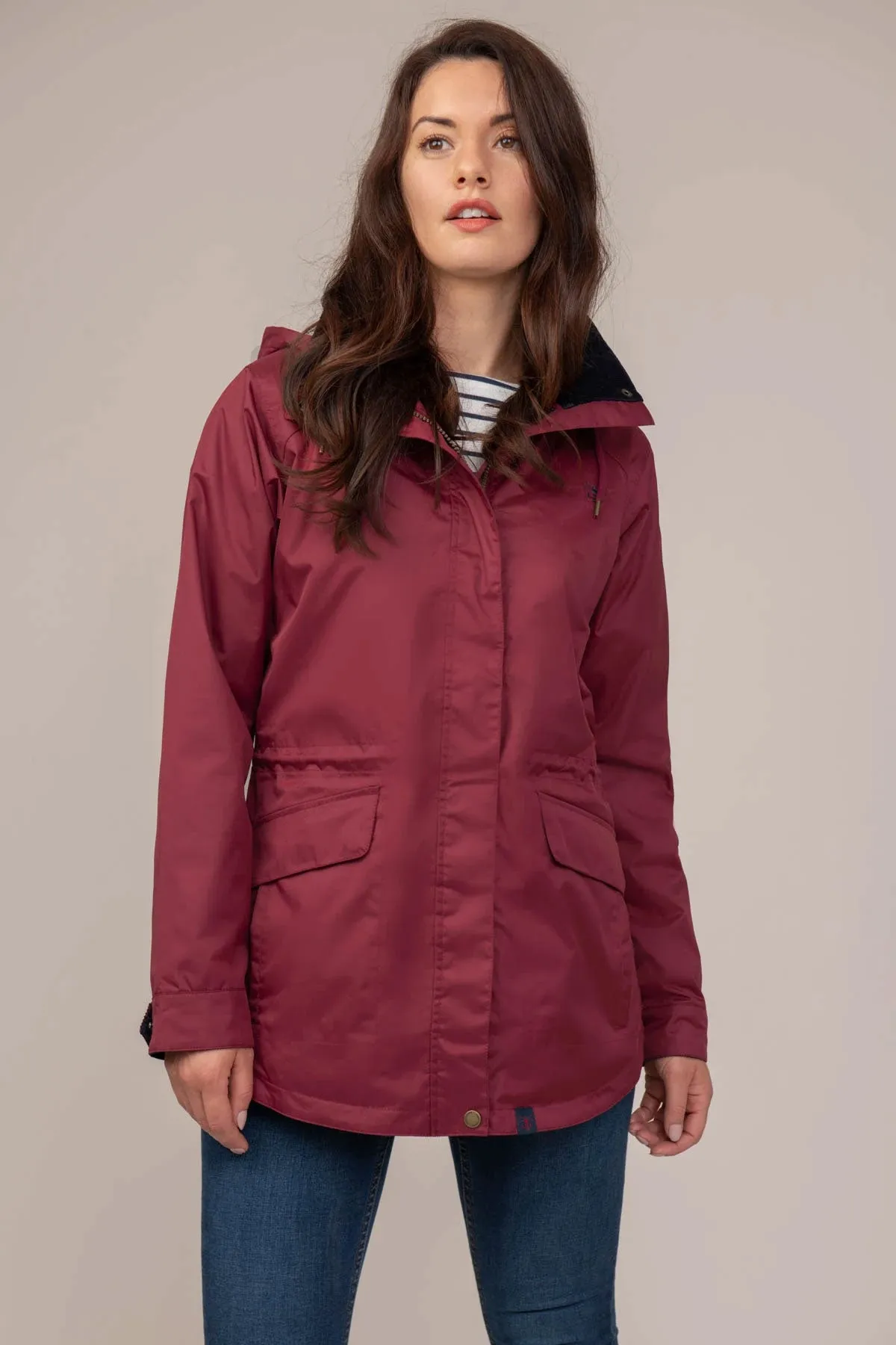 Lighthouse Kendal Waterproof Coat