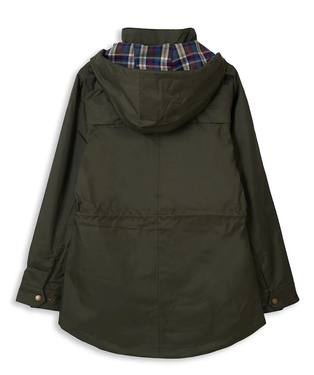 Lighthouse Kendal Waterproof Coat