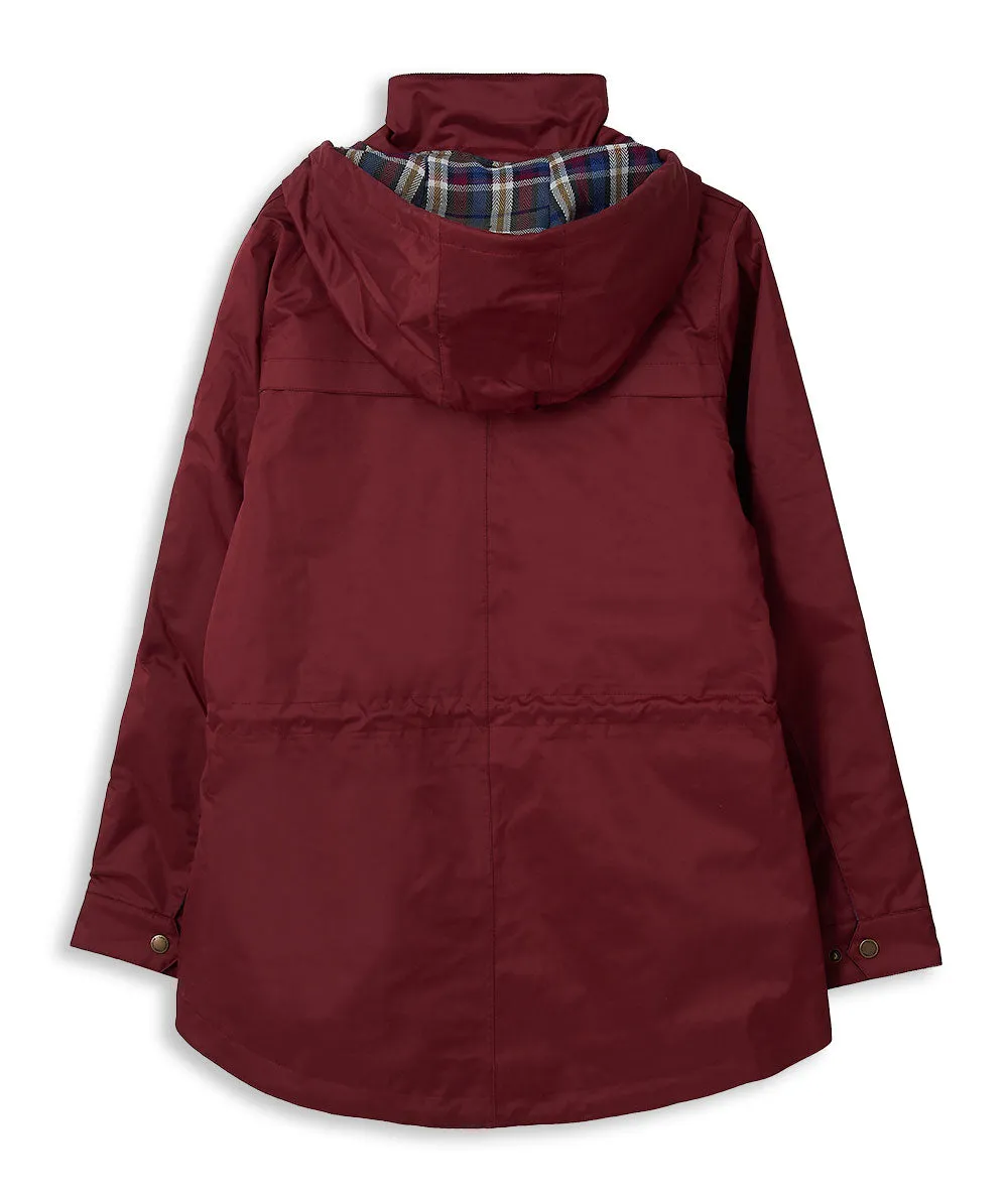 Lighthouse Kendal Waterproof Coat