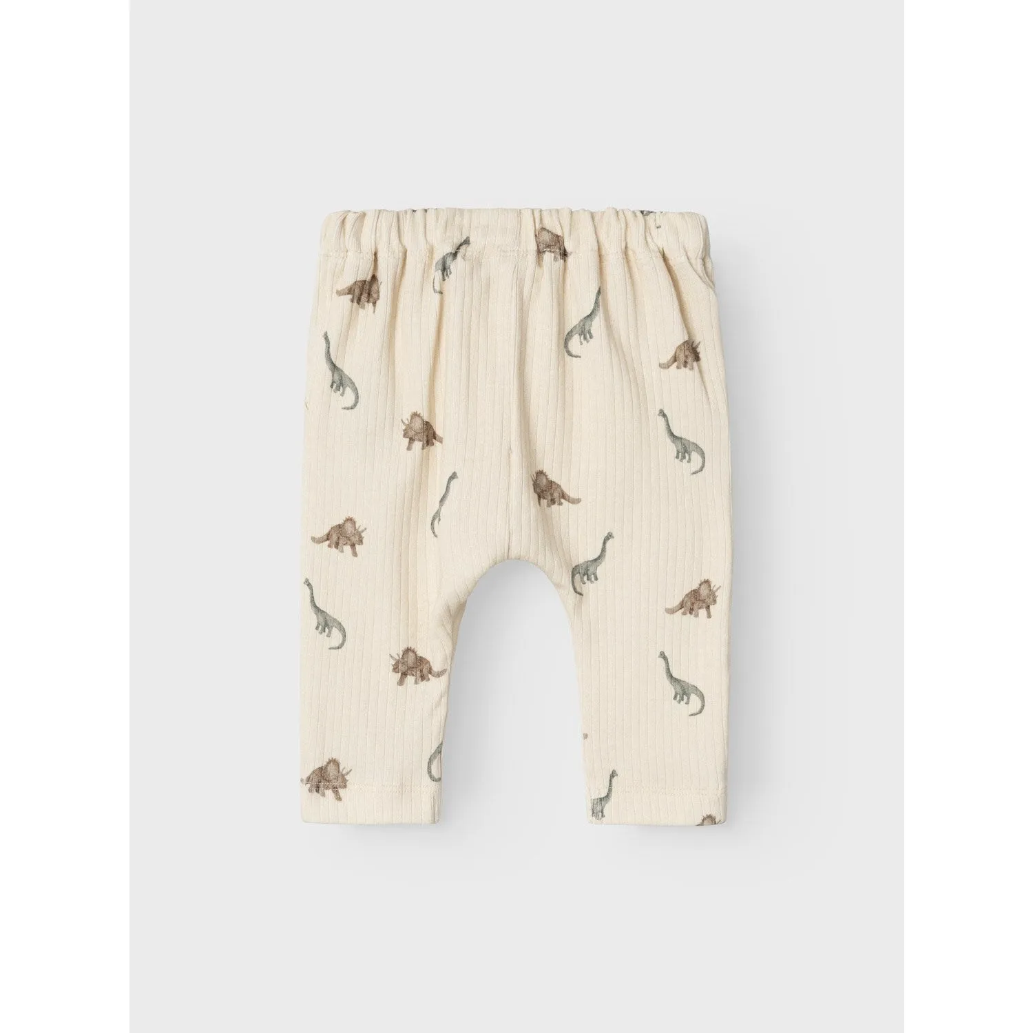 Lil'Atelier Birch Aop Gio Bam Pants