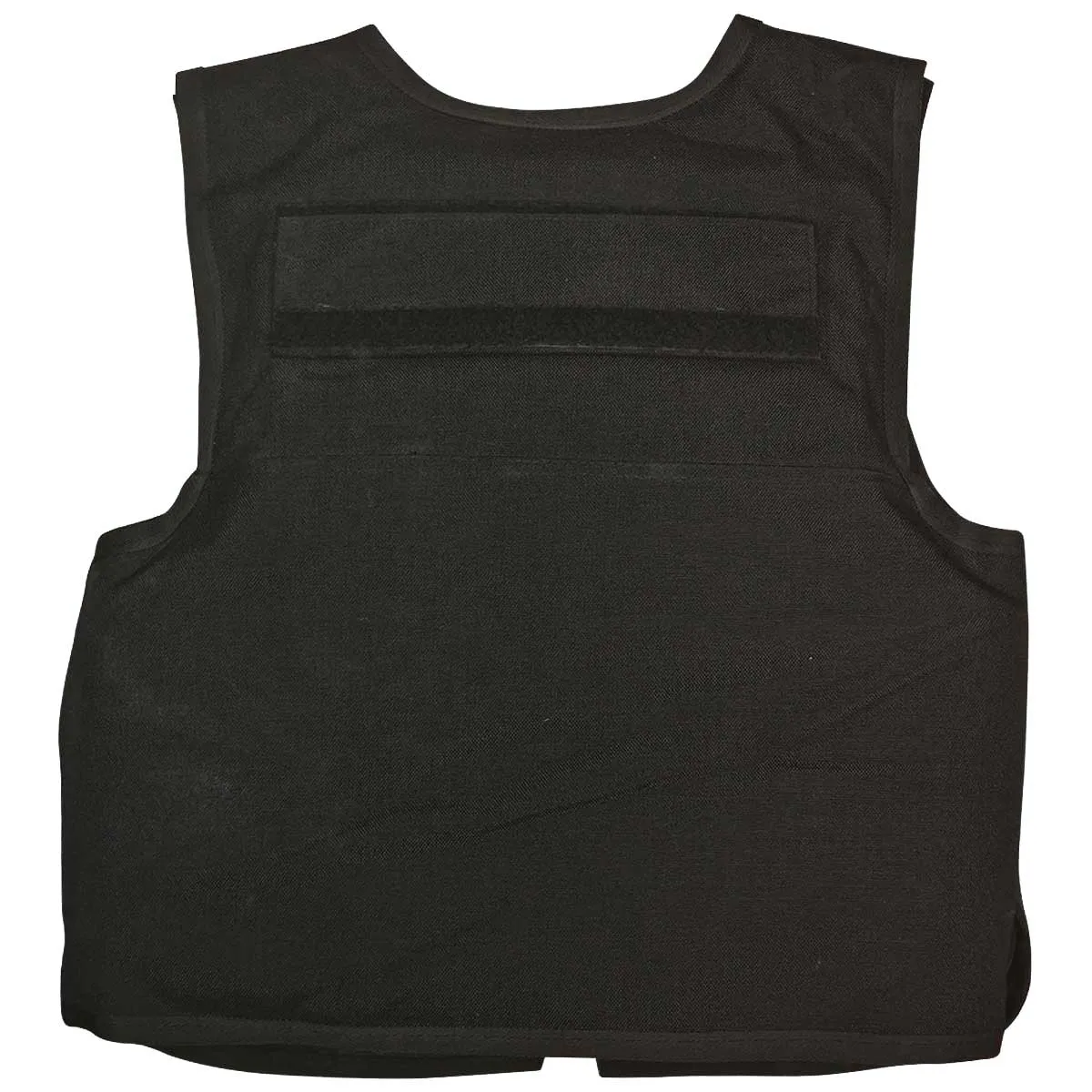 Mehler Female Overt Stab Vest Bulletproof Body Armour 2 Pockets - Used