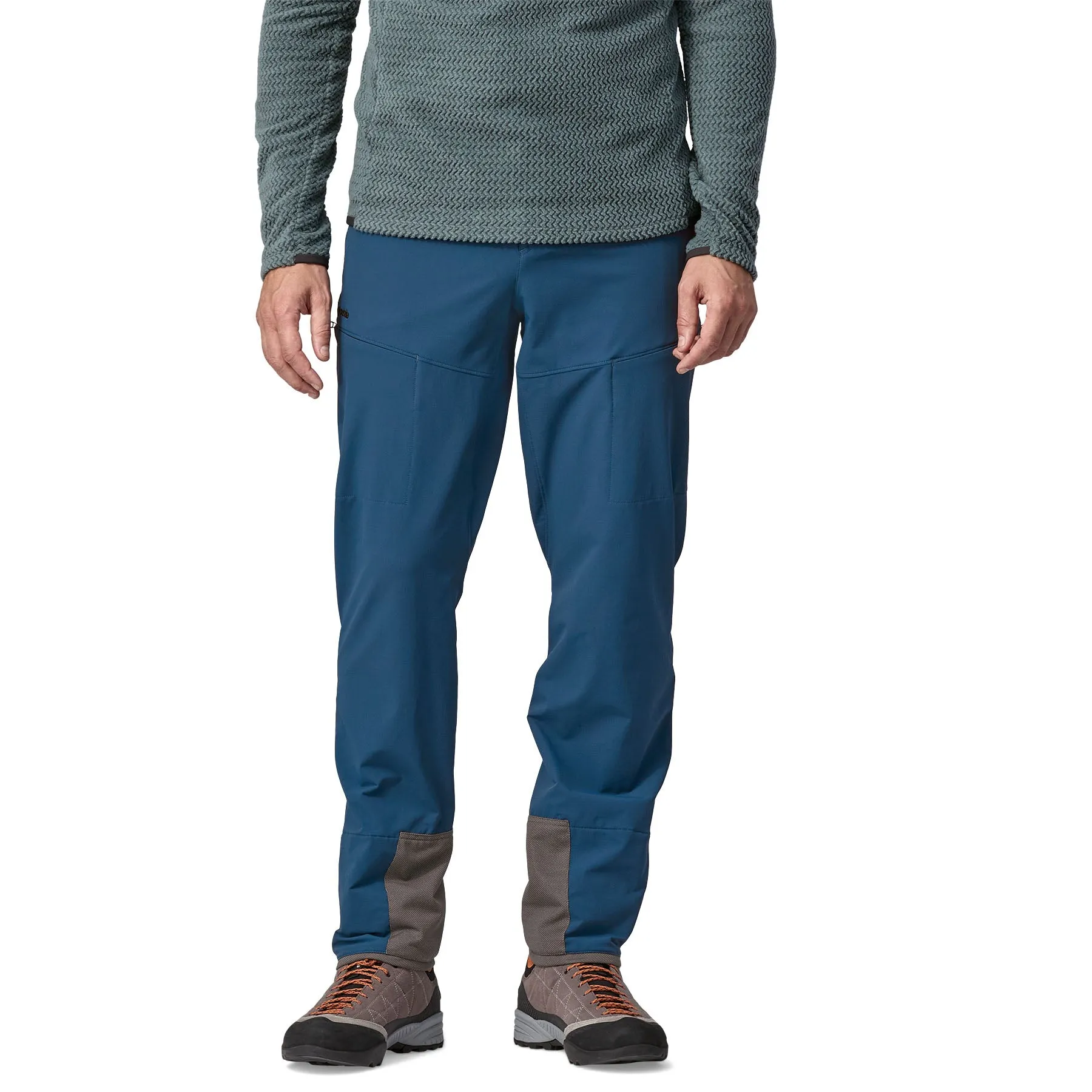 Men's Alpine Guide Pants