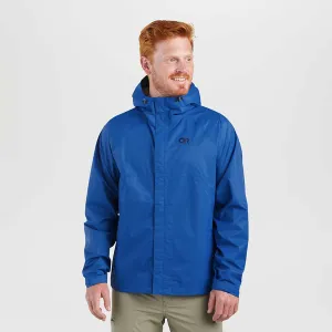 Mens Apollo Rain Jacket