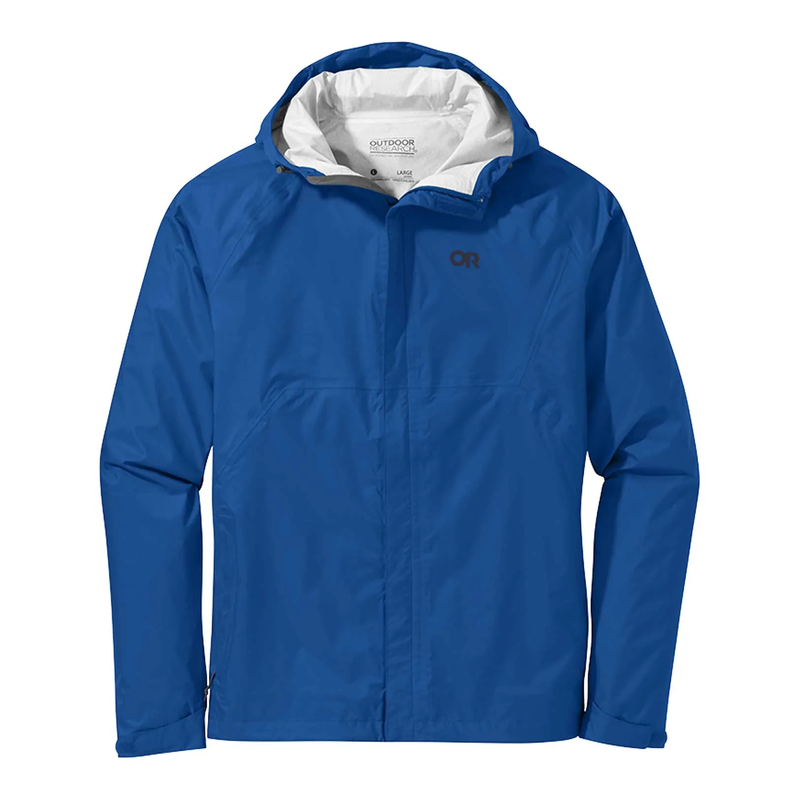 Mens Apollo Rain Jacket