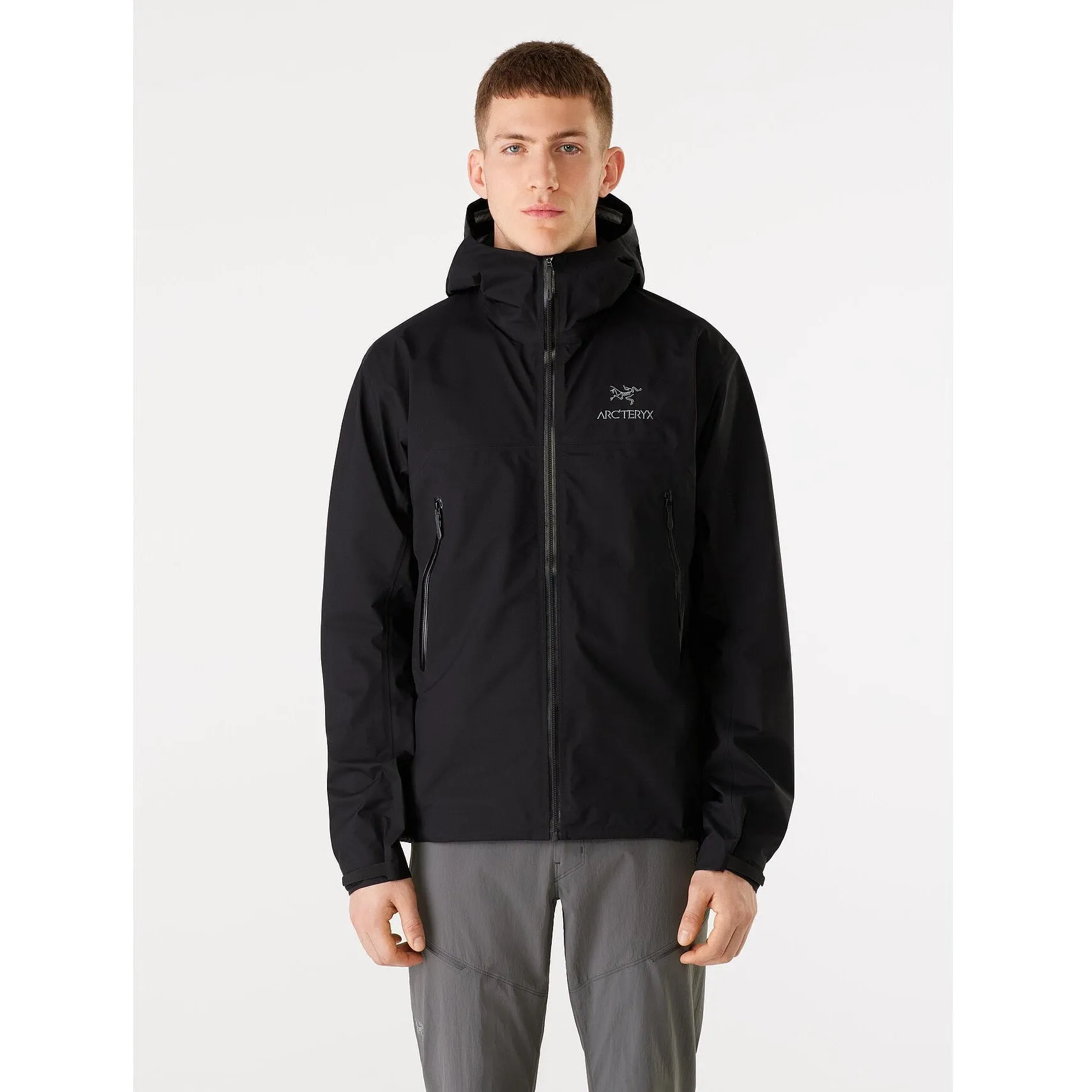 Men's Beta Jacket