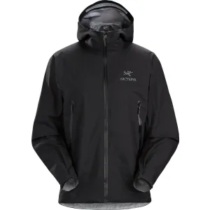 Men's Beta Jacket