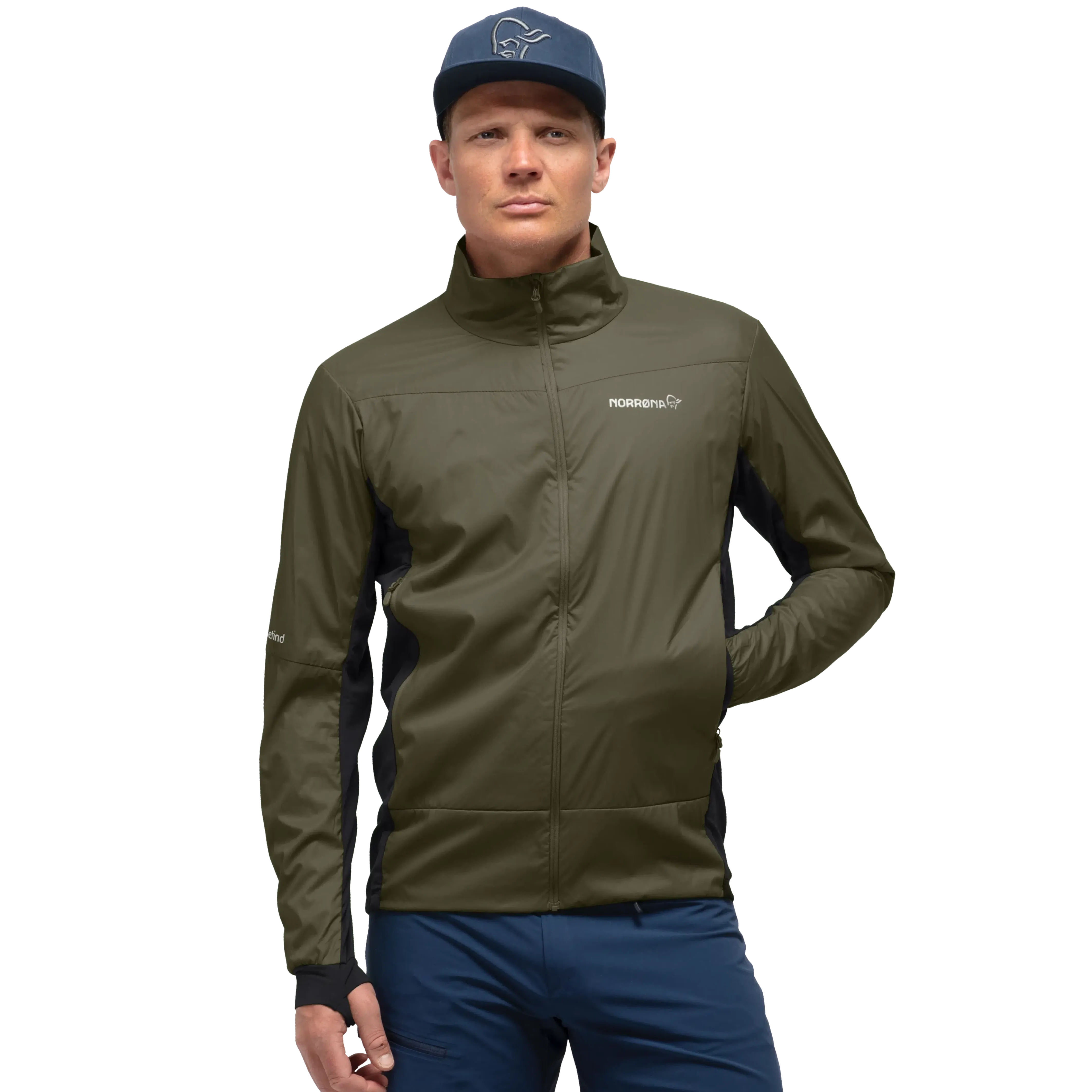 Men's Falketind Octa Jacket