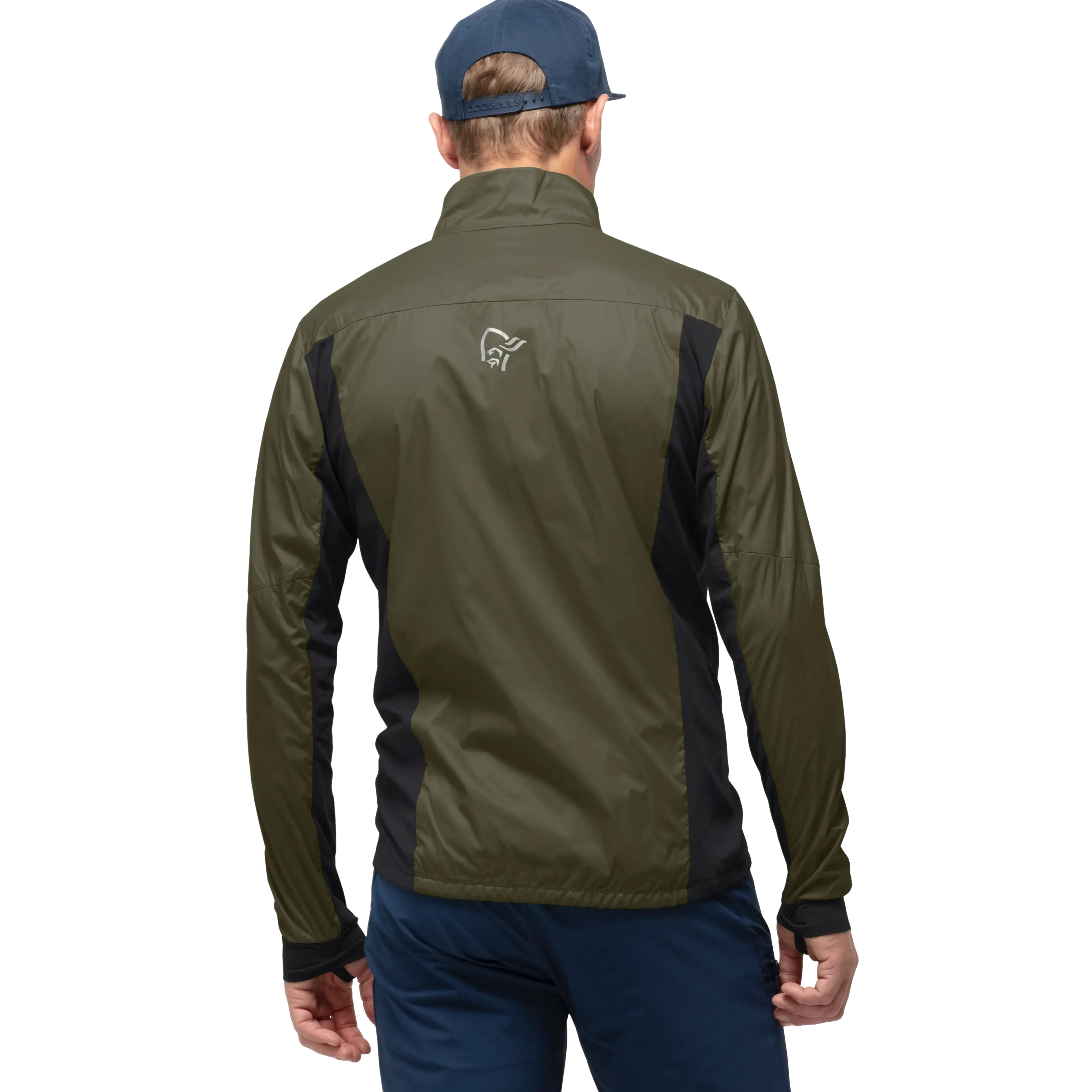 Men's Falketind Octa Jacket