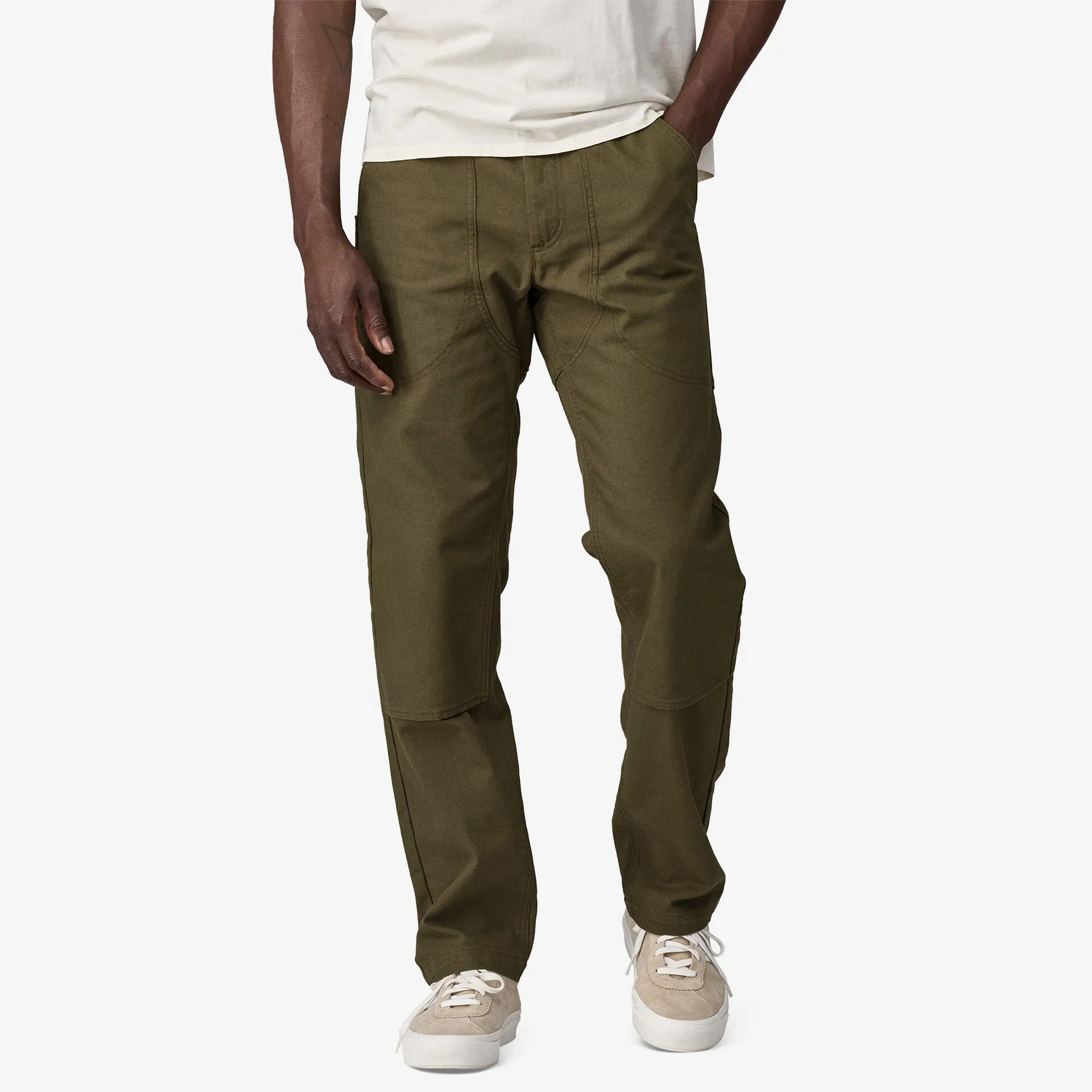 Men's Heritage Stand Up® Pants