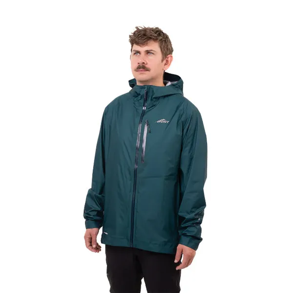 Mens Lightspeed Waterproof Jacket - Ultra Light