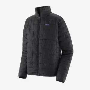 Men's Micro Puff Jacket