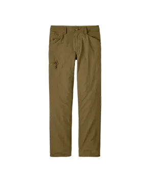 Men's Quandary Pants - Regular