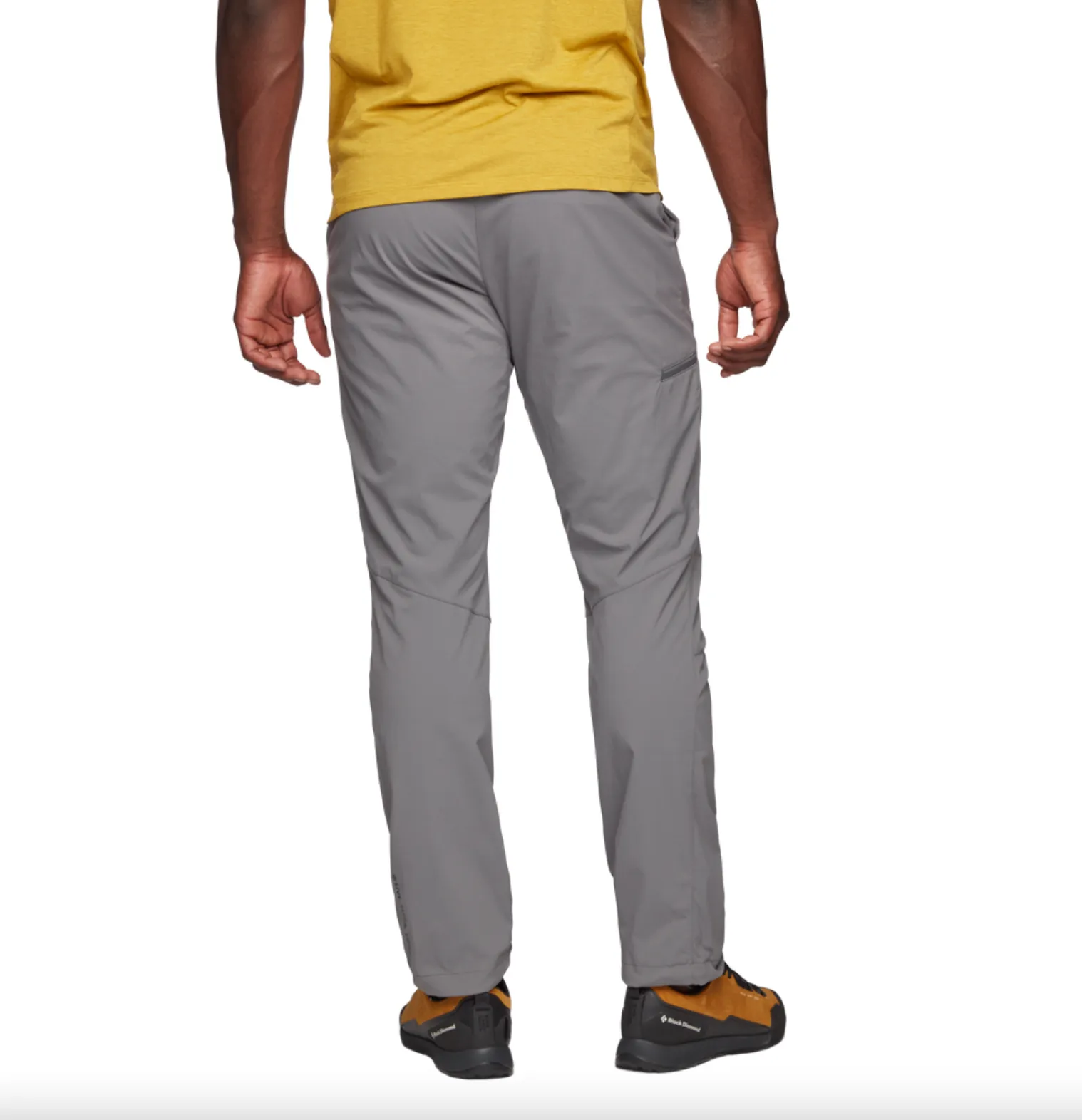 Men's Technician Alpine Pants