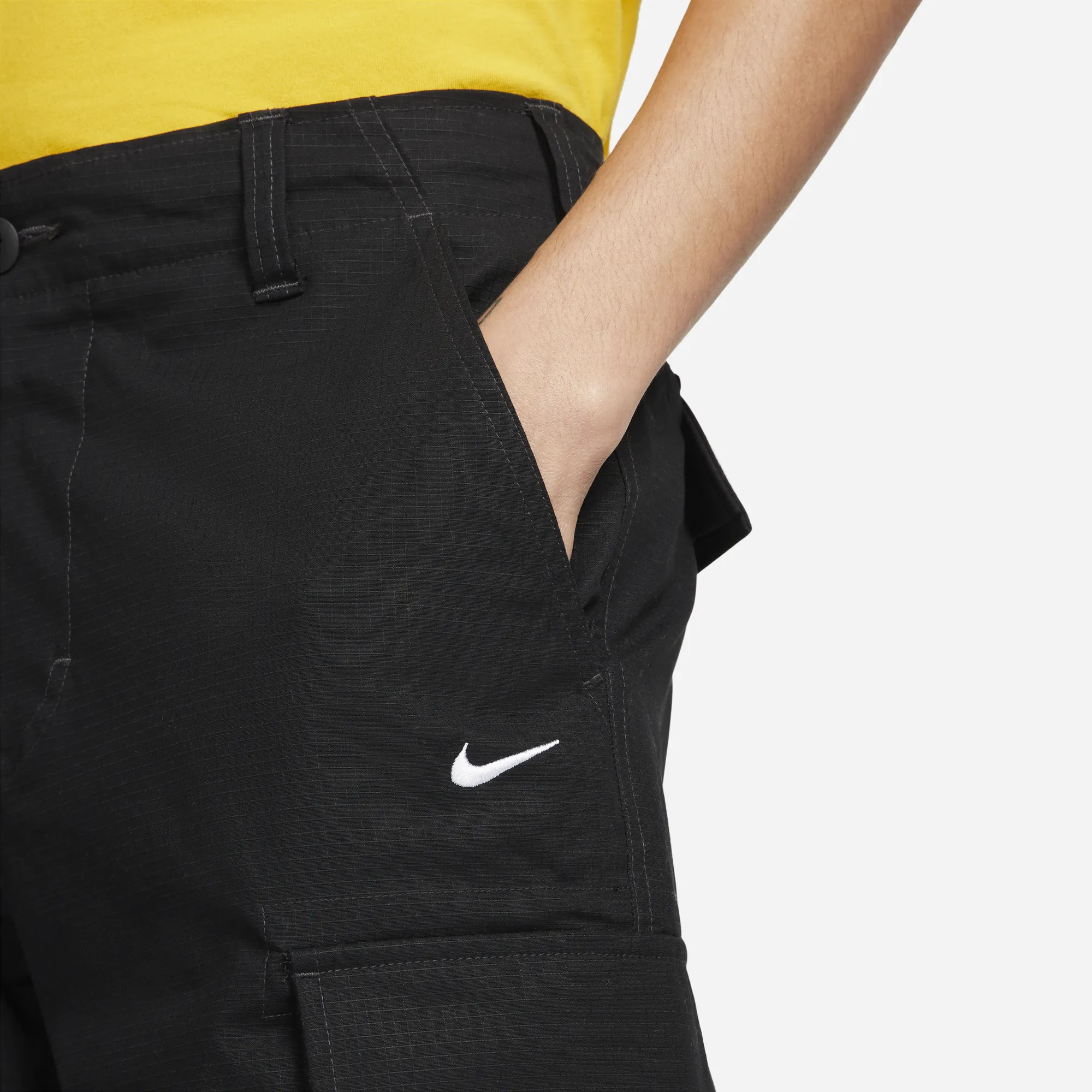 Nike SB Kearny Cargo Pant Black