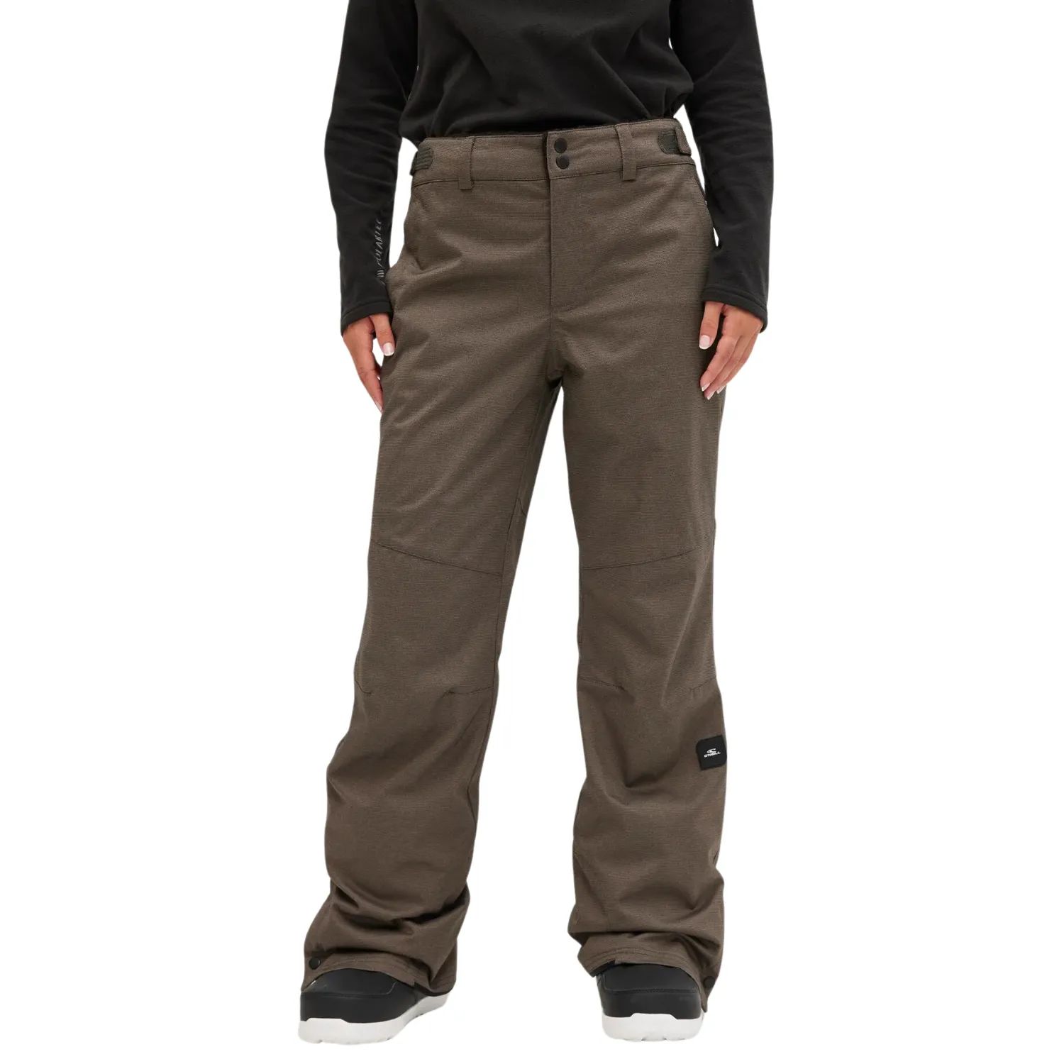 O'Neill Star Melange Pants 2024 - Women's Snow Pants