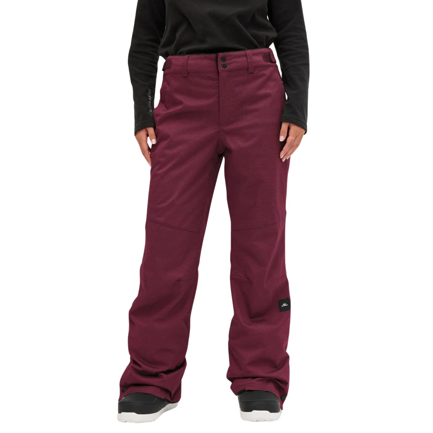 O'Neill Star Melange Pants 2024 - Women's Snow Pants