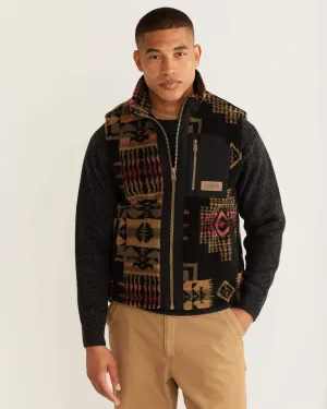 Pendleton | Ridgeline Berber Fleece Vest