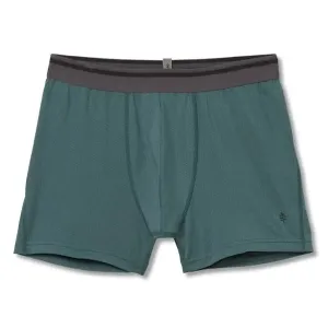 Readydry Boxer Brief 4 inch Mens