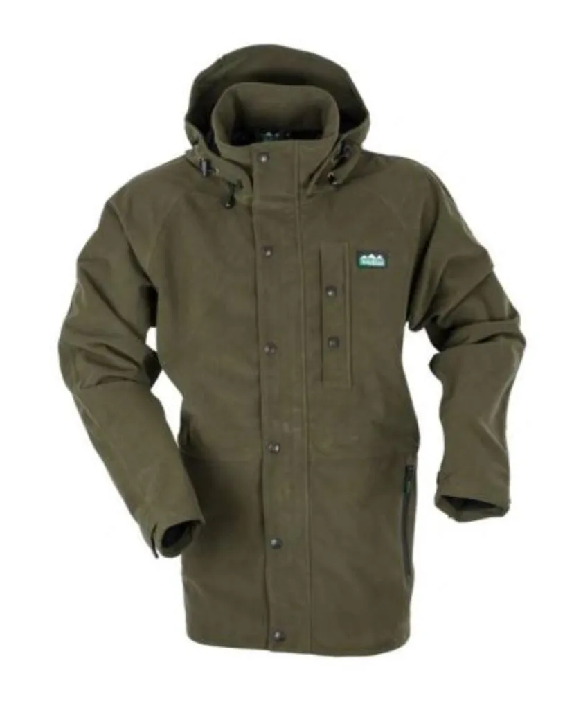 RIDGELINE MONSOON JACKET