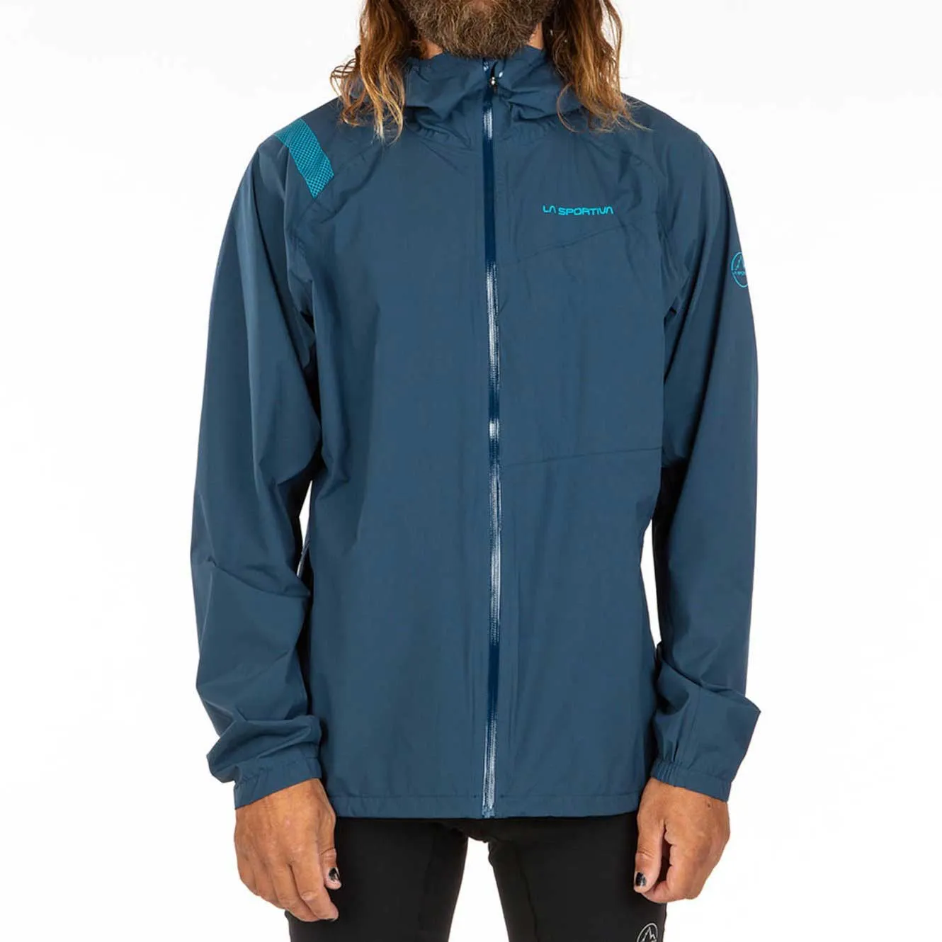 Run Jacket - Waterproof Shell