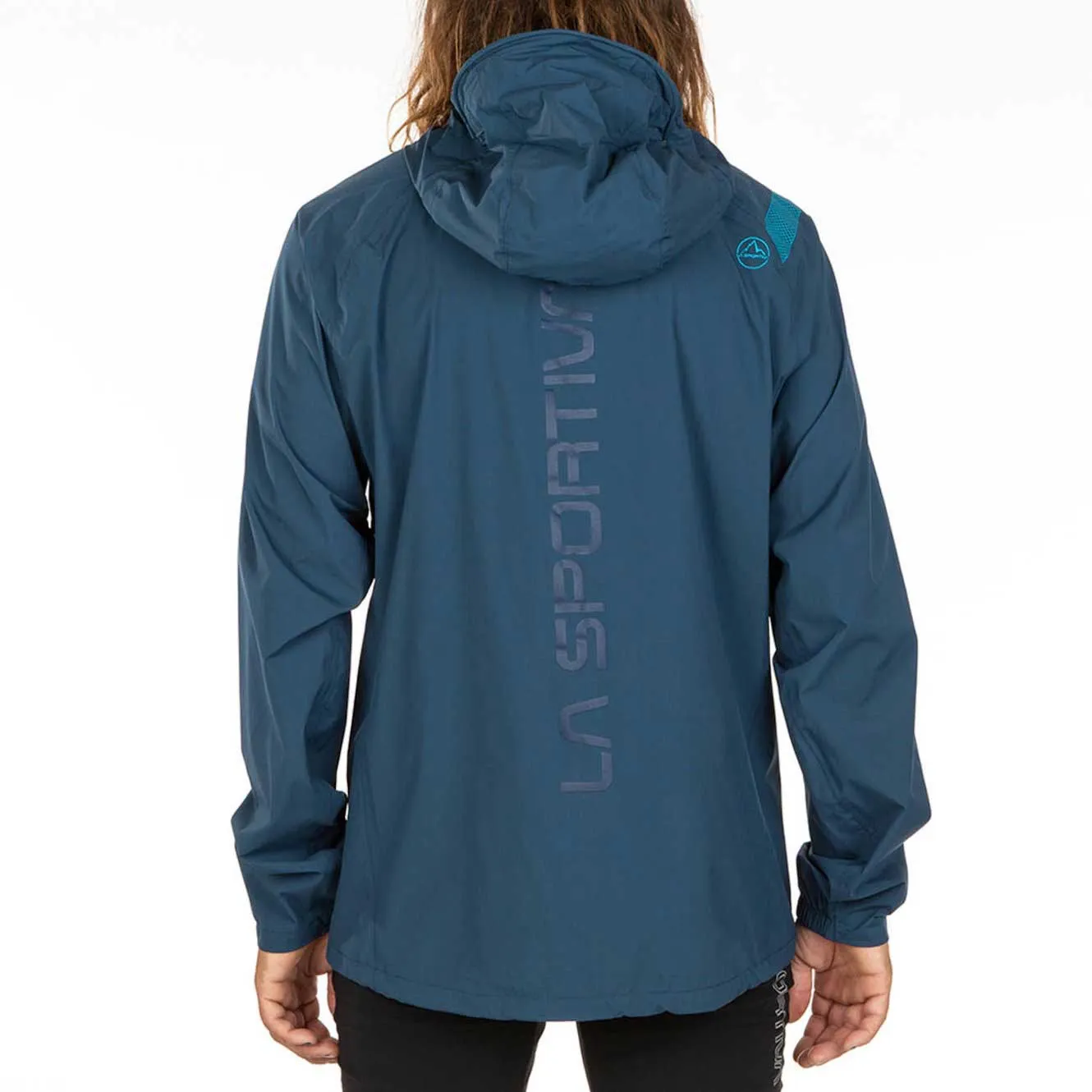 Run Jacket - Waterproof Shell