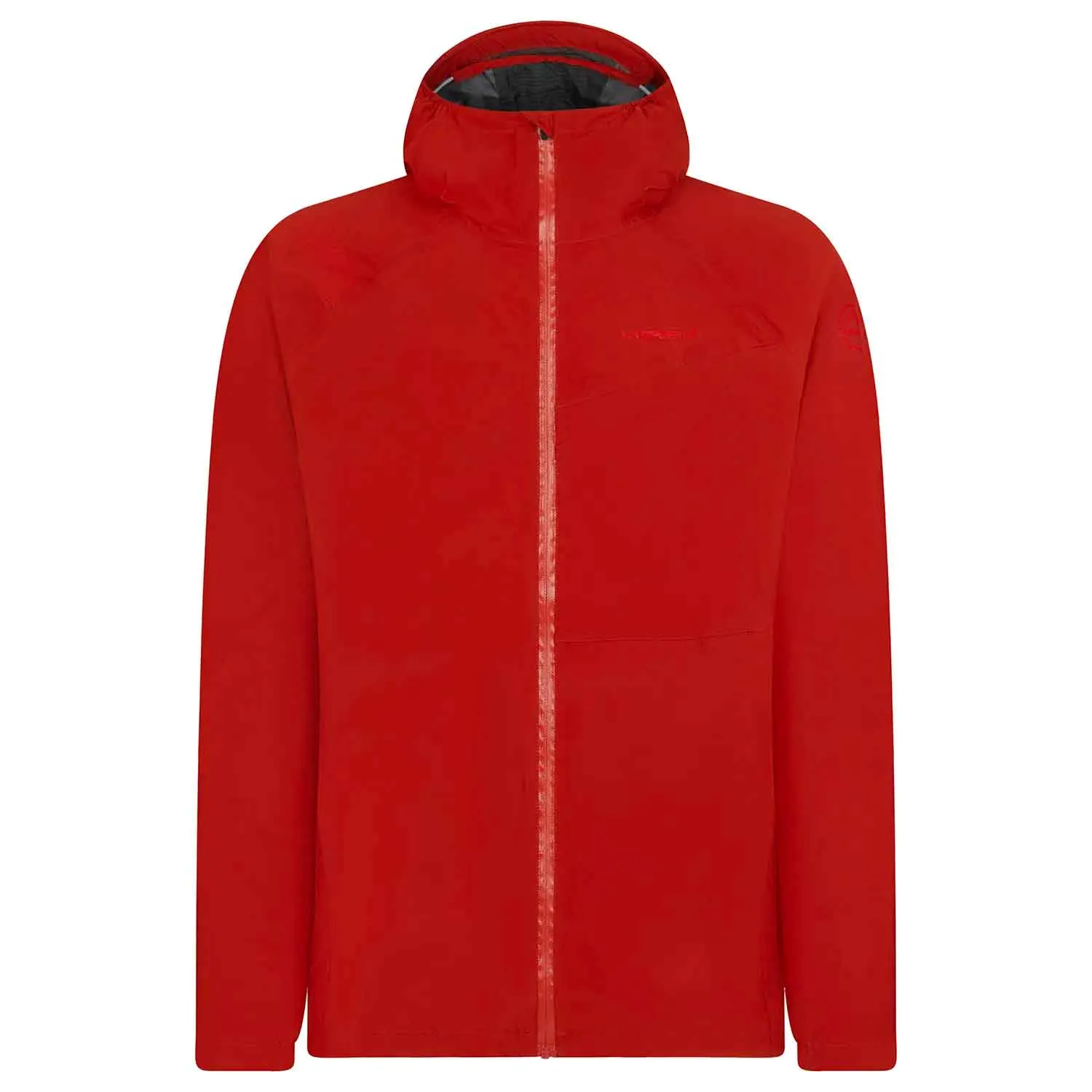 Run Jacket - Waterproof Shell