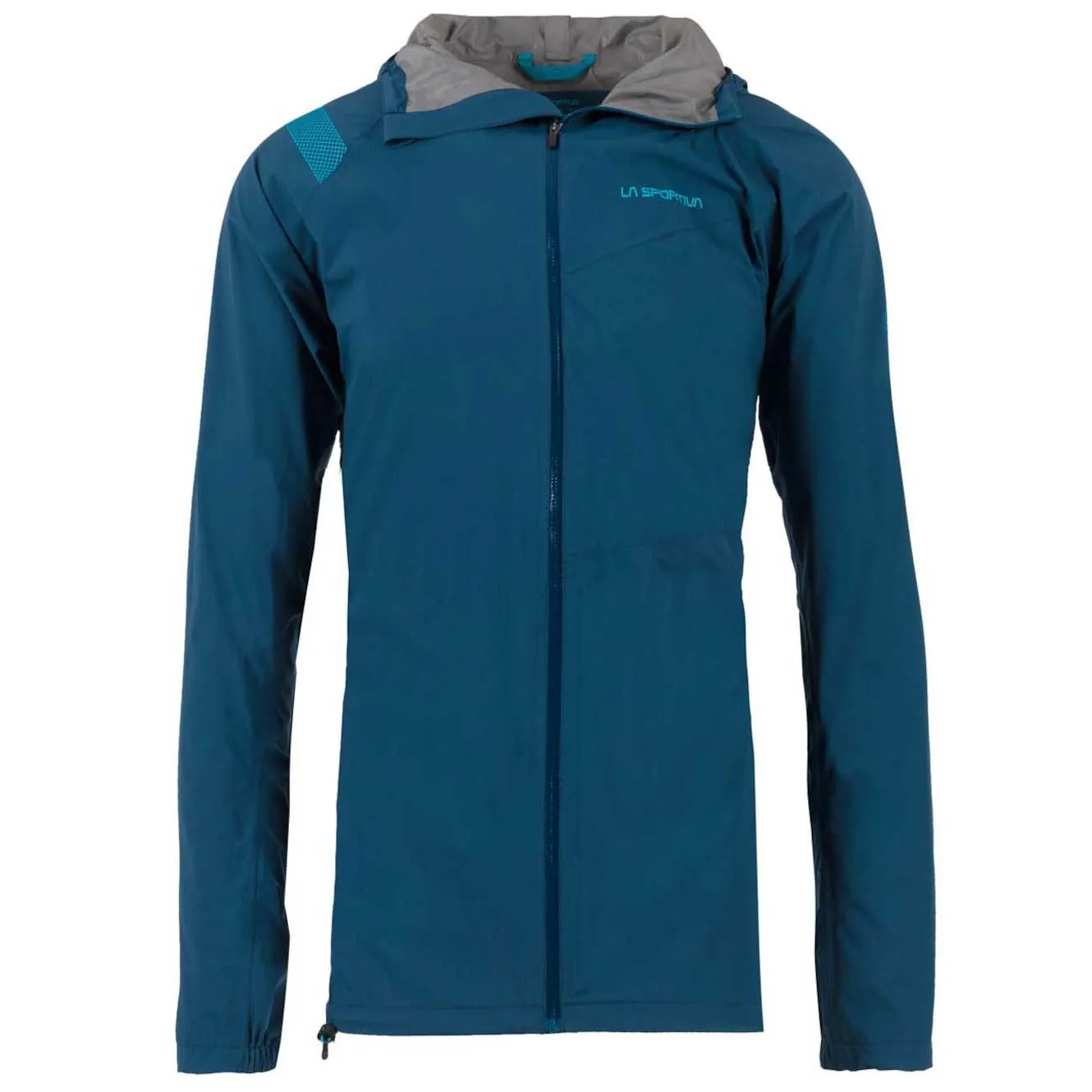 Run Jacket - Waterproof Shell