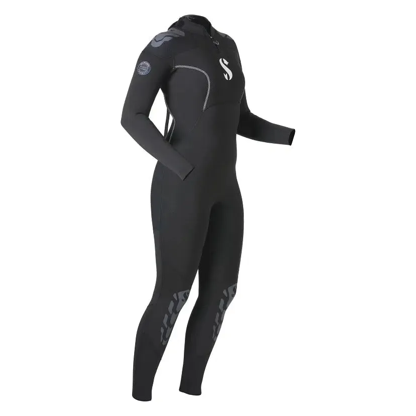 Scubapro Everflex Yulex 3/2 Women's Wetsuit