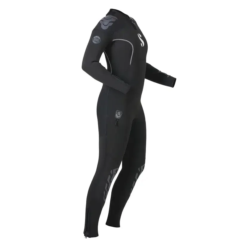 Scubapro Everflex Yulex 5/4 Women's Wetsuit