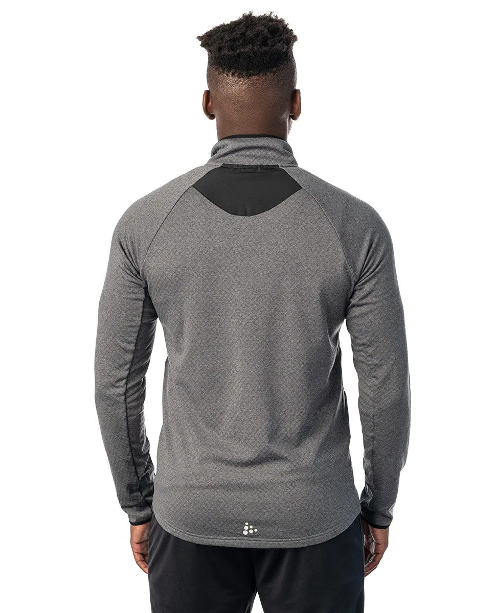 SPARTAN by CRAFT Core Trim Thermal Midlayer - Men's