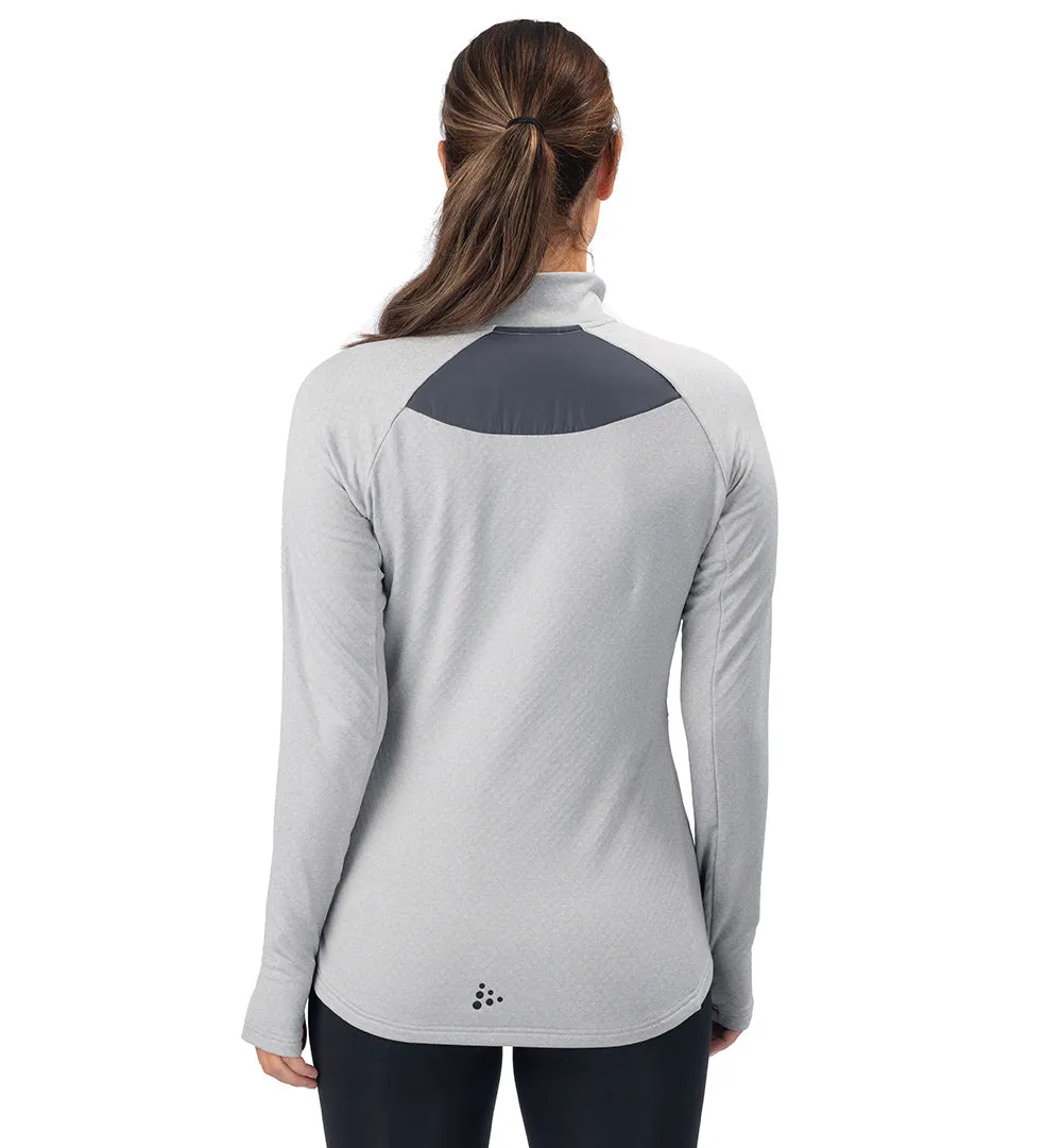 SPARTAN by CRAFT Core Trim Thermal Midlayer - Women's