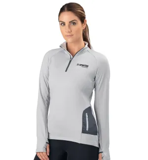 SPARTAN by CRAFT Core Trim Thermal Midlayer - Women's