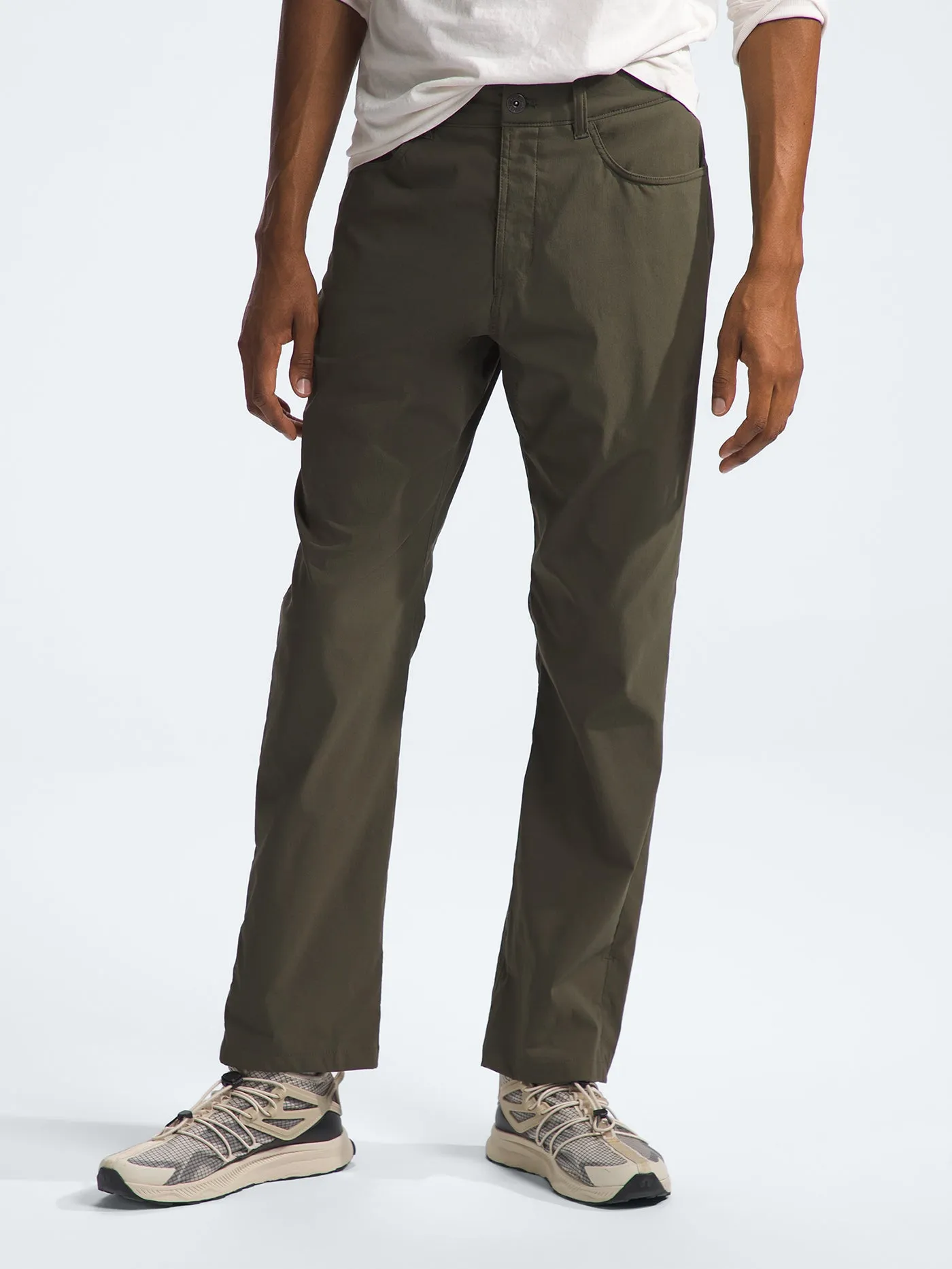 Sprag 5 Pocket Pants