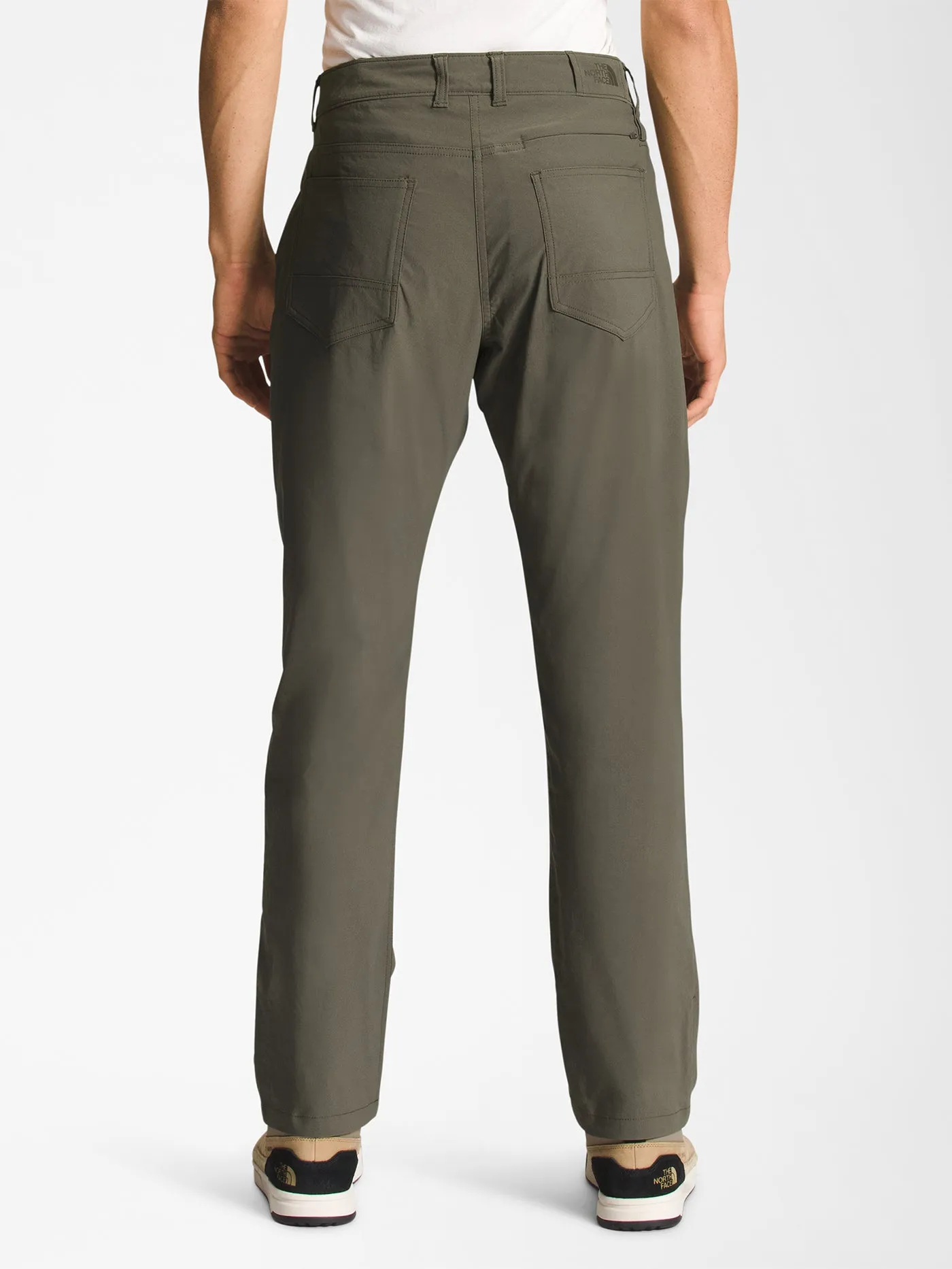 Sprag 5 Pocket Pants