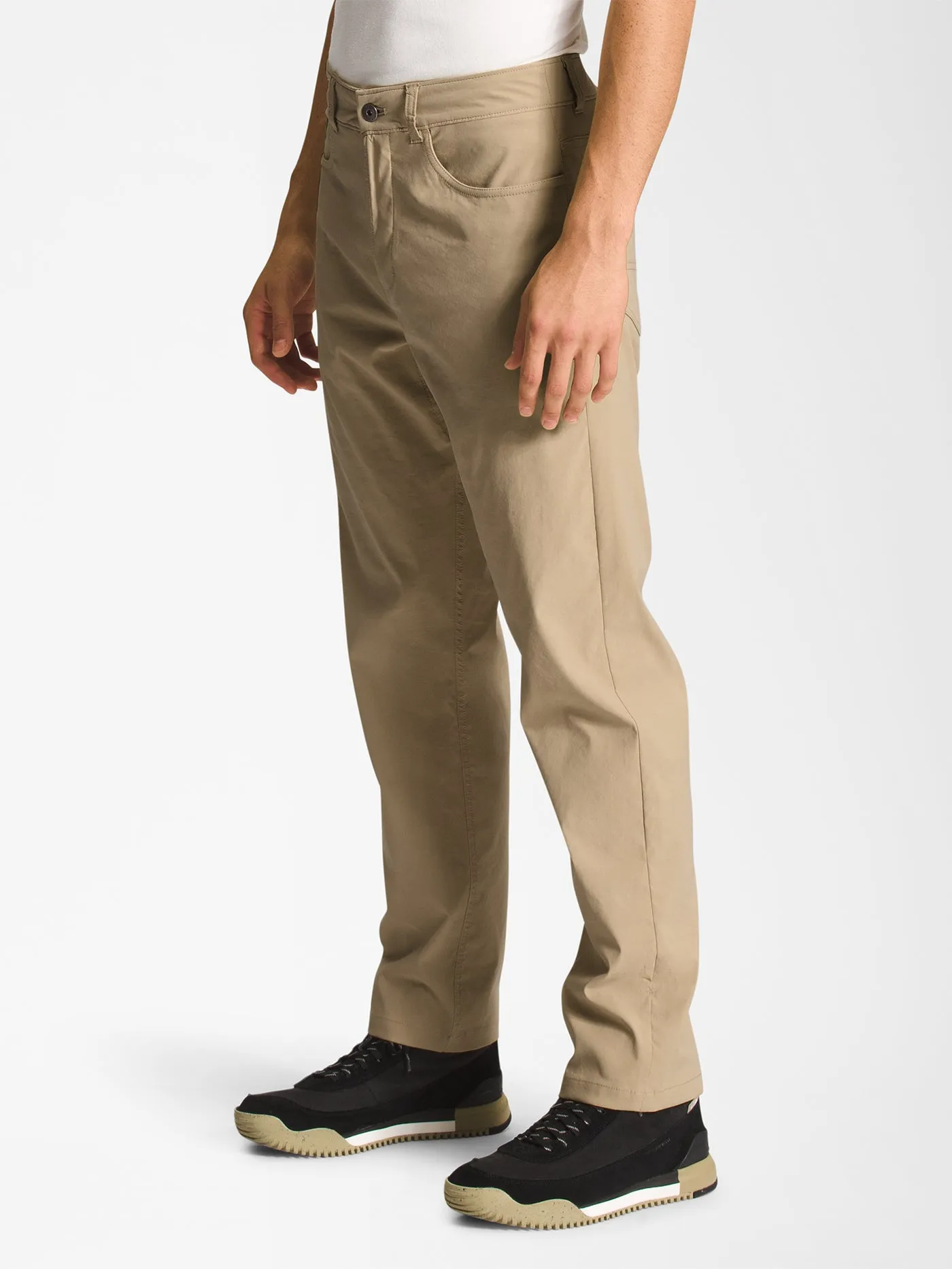 Sprag 5 Pocket Pants