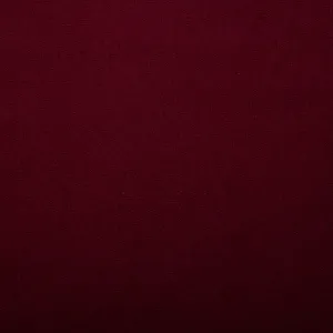 Stretch Poplin - Burgundy