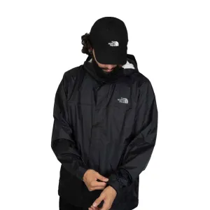 The North Face Venture 2 Jacket - TNF Black/TNF Black/Mid Grey CX6