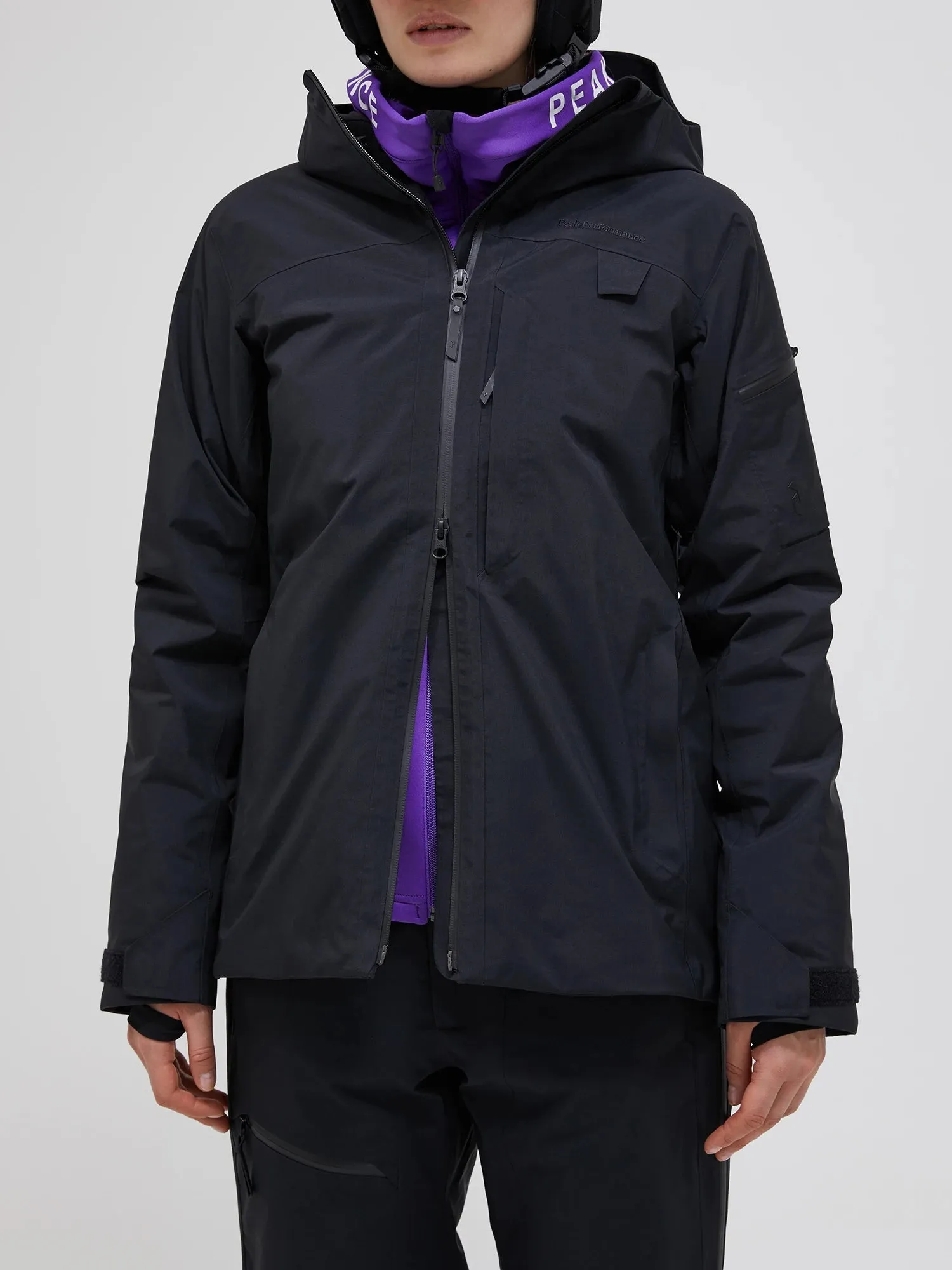 Women's Alpine Gore-Tex 2L Ski Jacket