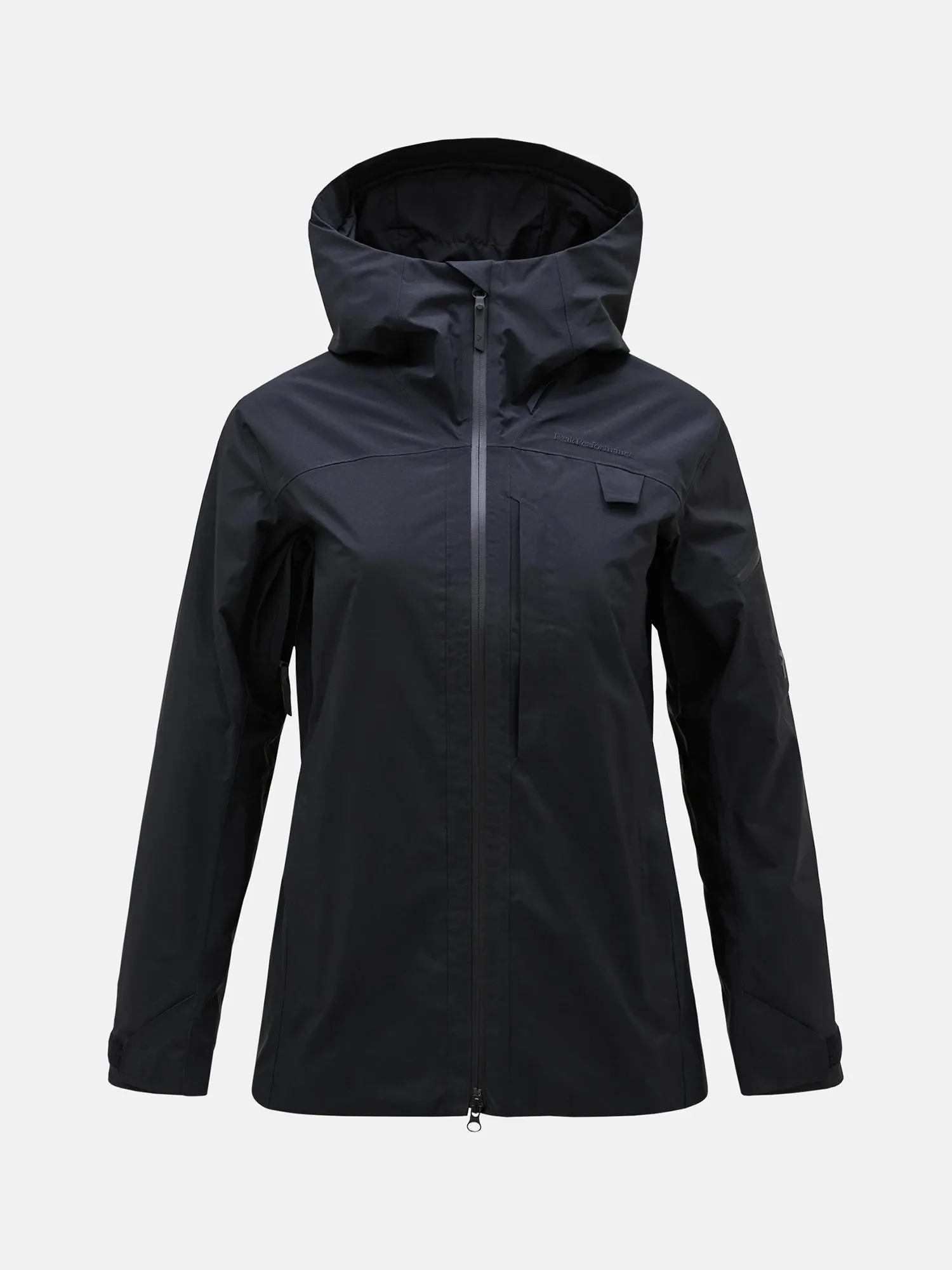 Women's Alpine Gore-Tex 2L Ski Jacket