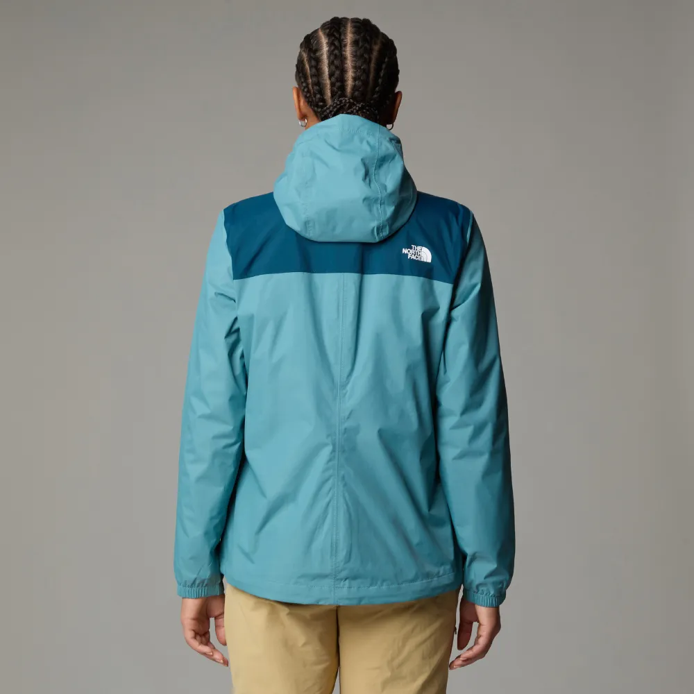 WOMEN'S ANTORA JACKET